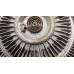 05K205 Cooling Fan Clutch For 94-08 Dodge Ram 1500  5.7